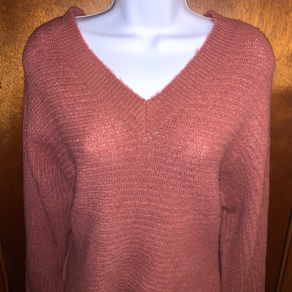 🍂 LIKE NEW- SUPER Soft Sweater 🍂